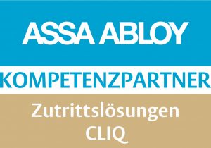 ASSA ABLOY Kompetenzpartner Zutrittslösungen CLIQ