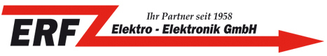 Logo ERF